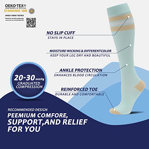 compression socks