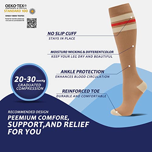 compression socks