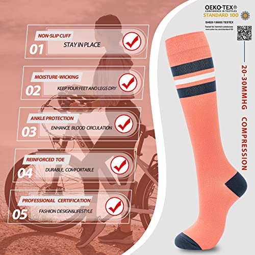 compression socks