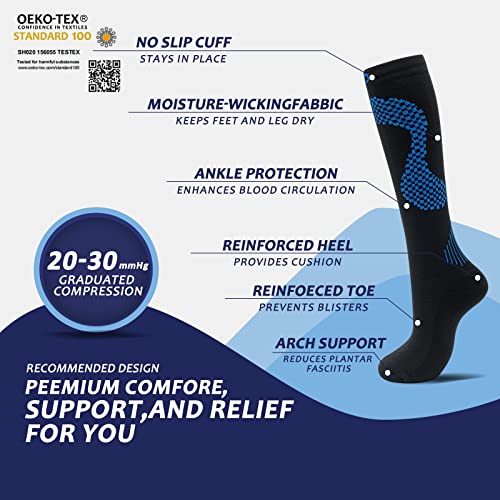 compression socks