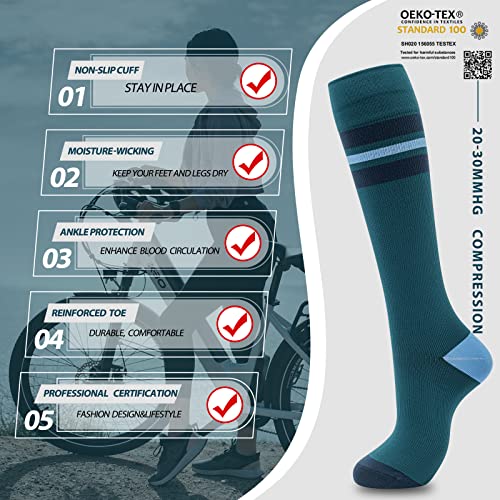 compression socks