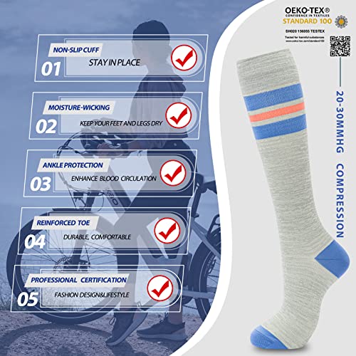 compression socks