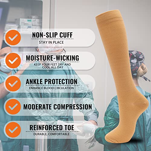 compression socks