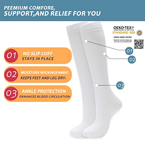 compression socks