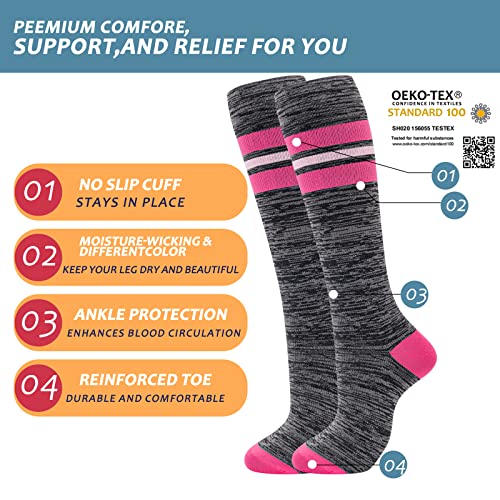 compression socks