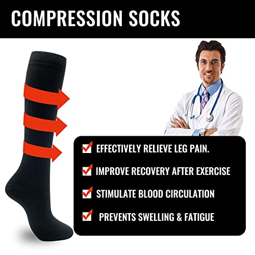 compression socks