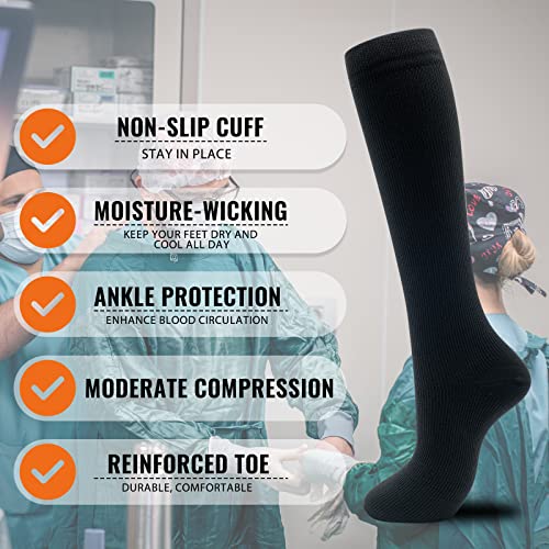 compression socks