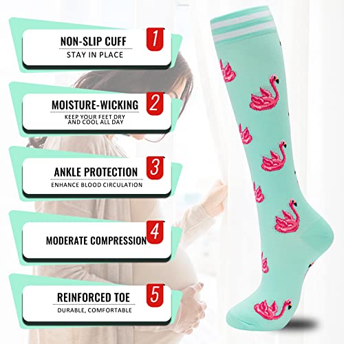 compression socks