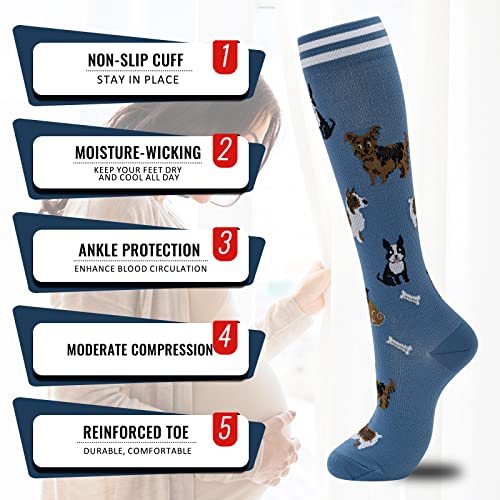 compression socks