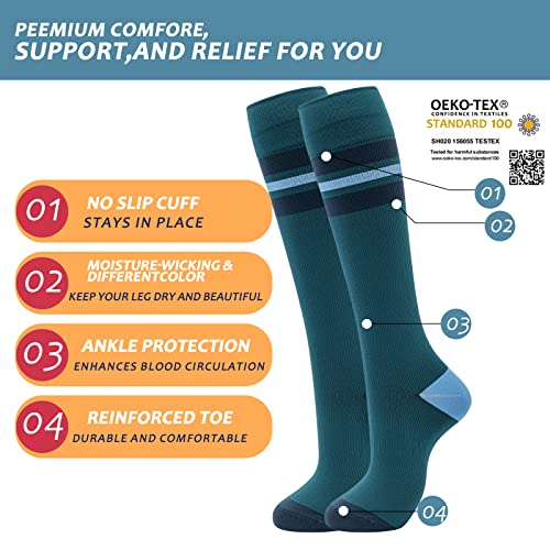 compression socks