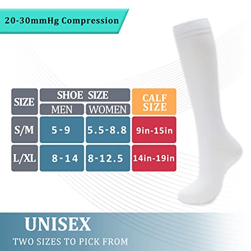 compression socks