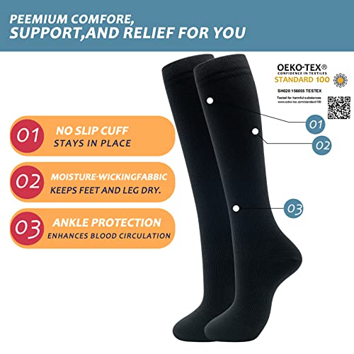 compression socks