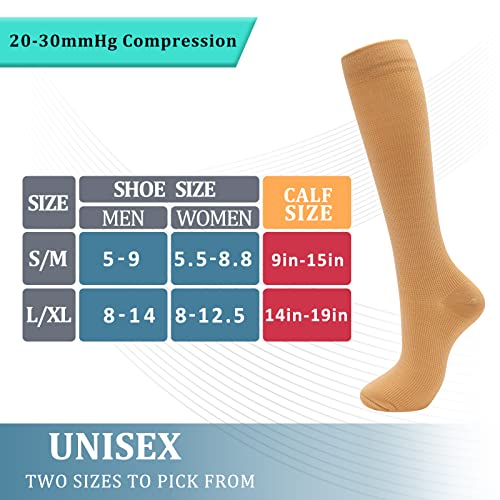 compression socks