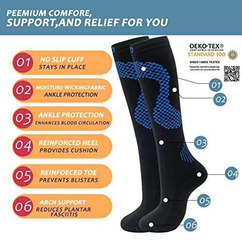 compression socks