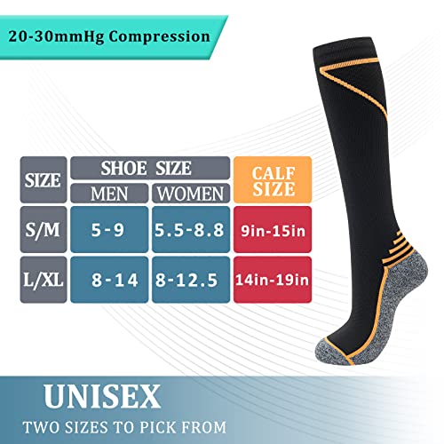 compression socks