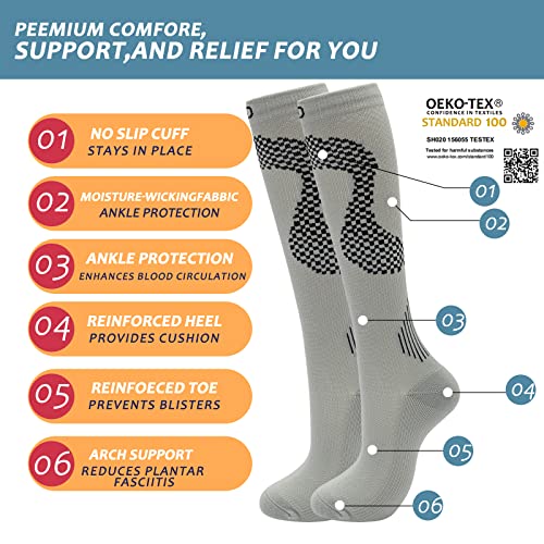 compression socks