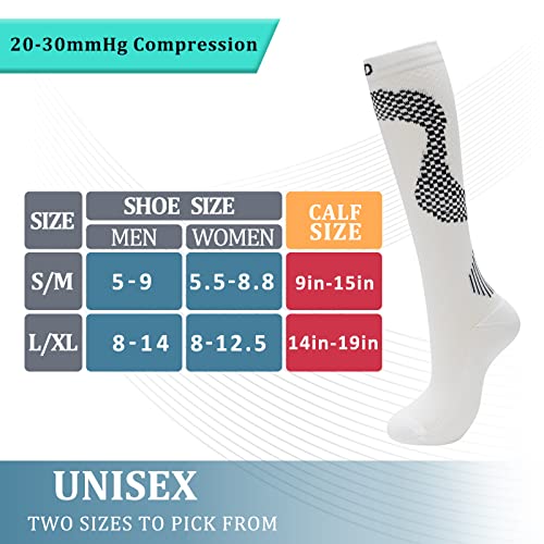 compression socks