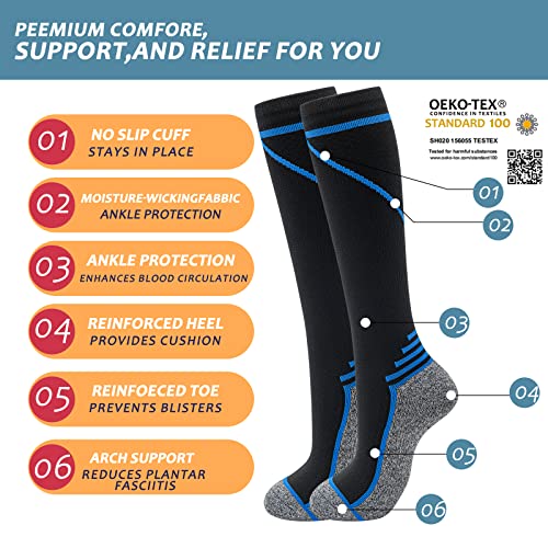 compression socks