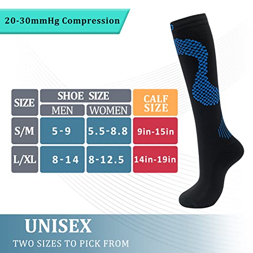 compression socks