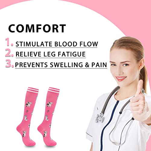 Compression Socks