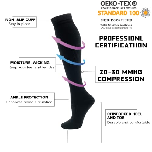 Compression Socks