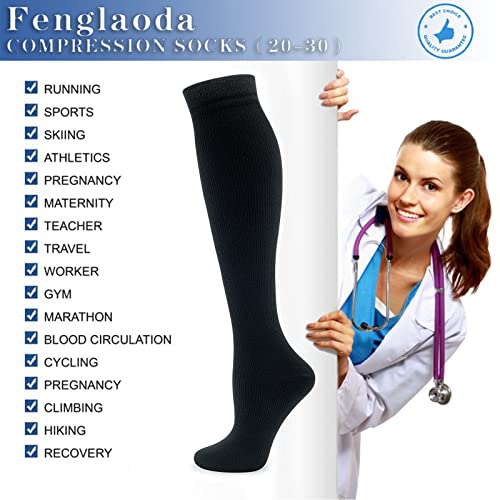 Compression Socks