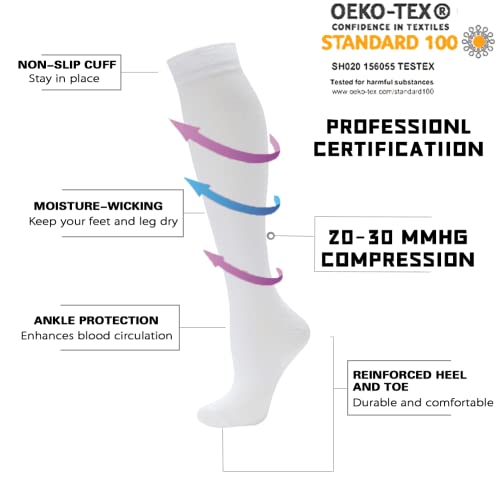 Compression Socks