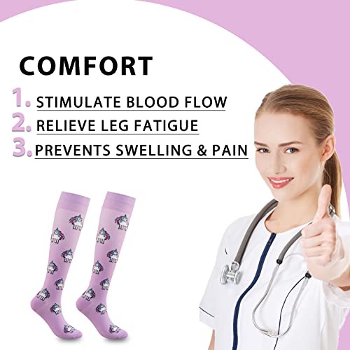 Compression Socks