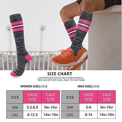 Compression Socks