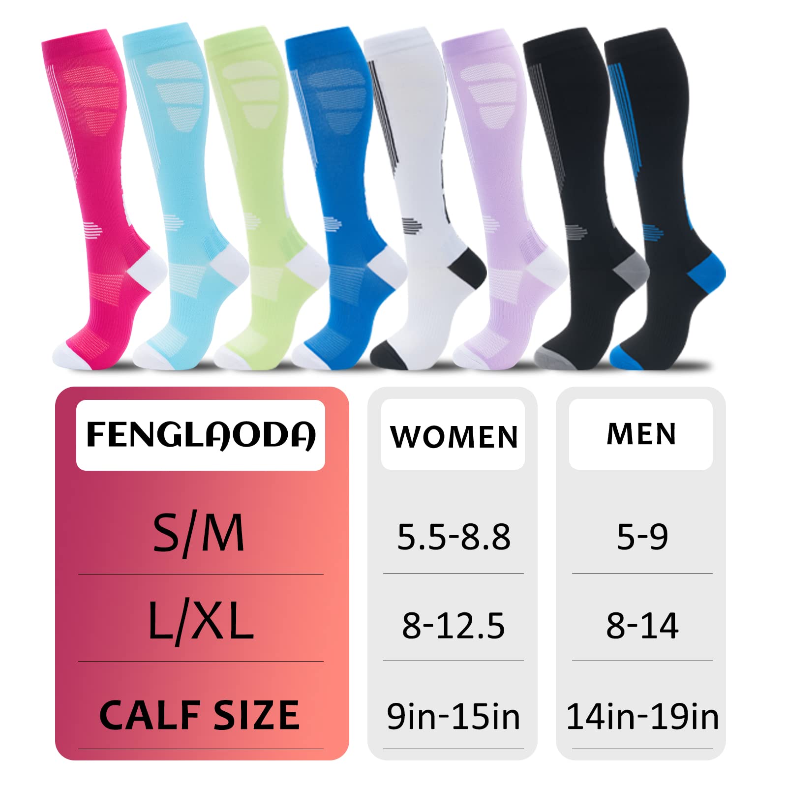 Compression Socks