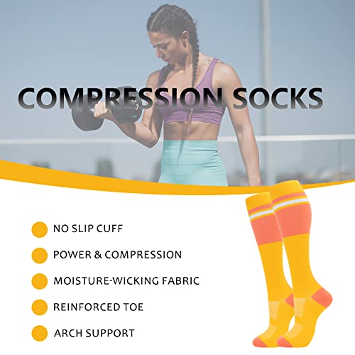 Compression Socks