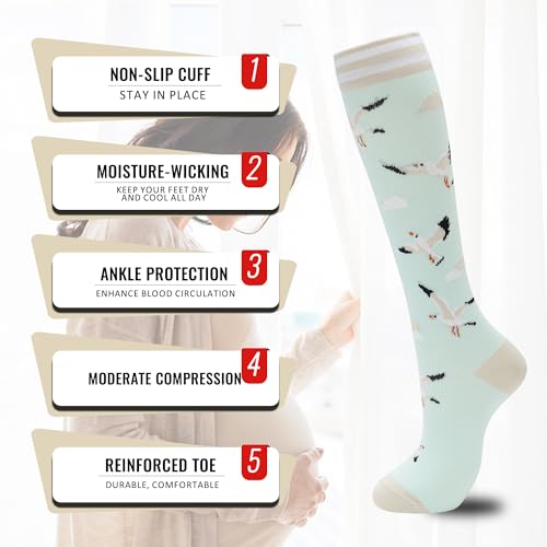 Compression Socks