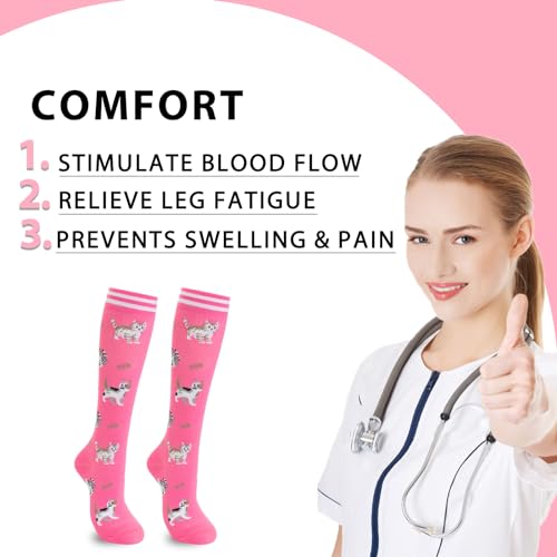 Compression Socks