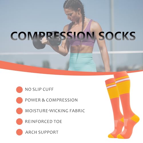 Compression Socks