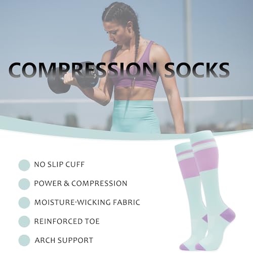 Compression Socks