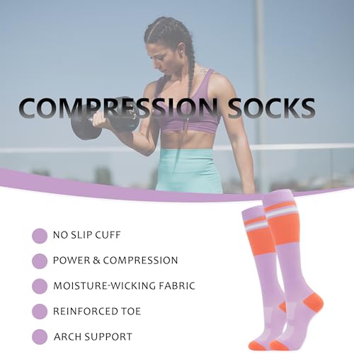 Compression Socks